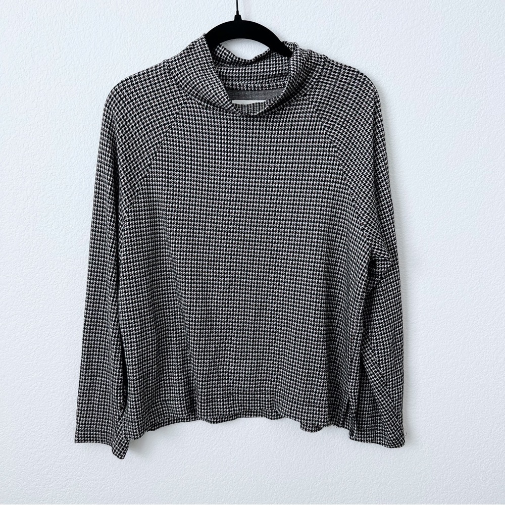 Lou & Grey for Loft Knit Top